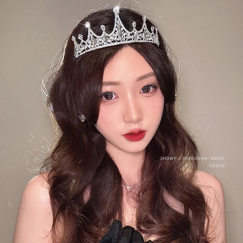 Рисунок 5 - Детская корона принцессы