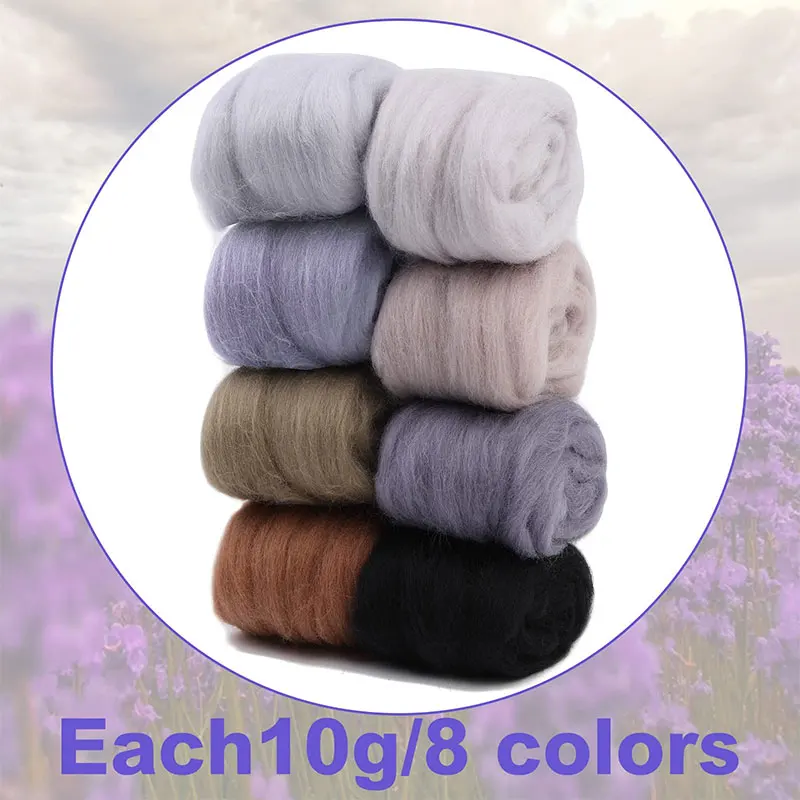Thumbnail 3 - #59 Felting Needles Price Drop Alerts