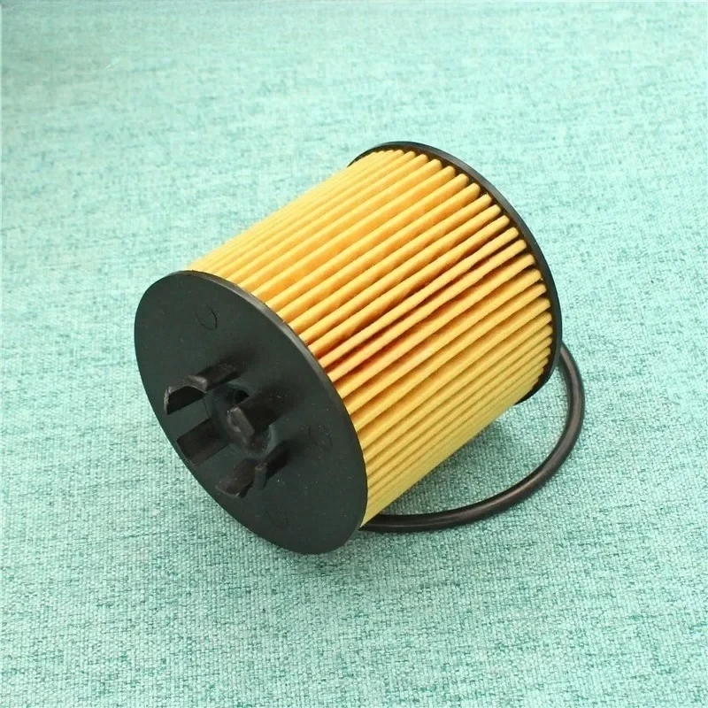 

2pcs oil filter element grid 03c115562