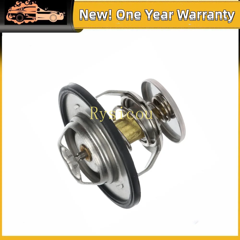 

For Dodge Ram Jeep Chrysler 5.7 HEMI V8 Gas Engine Thermostat 52028898AE 52028898AI 52028898AD 52028898AF 68060340AA