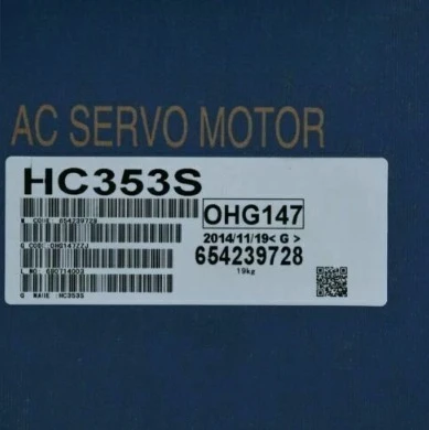 

Brand new Servo Motor HC353S HC353S-A51 OSA105S2 Fast delivery