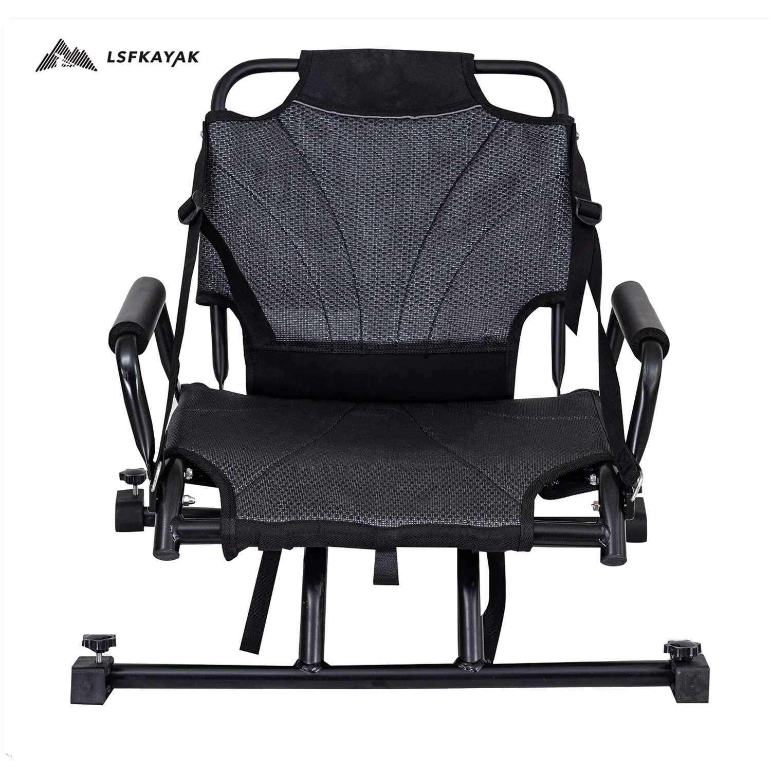 

LSF New 360 Degree Swivel PivotPro Seating Kayak Chair With Arm