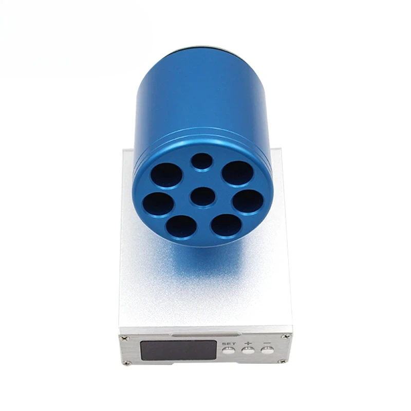 

Composite Heater Resin Heating Composed Material Warmer Equipment With standard plug Resin Heater