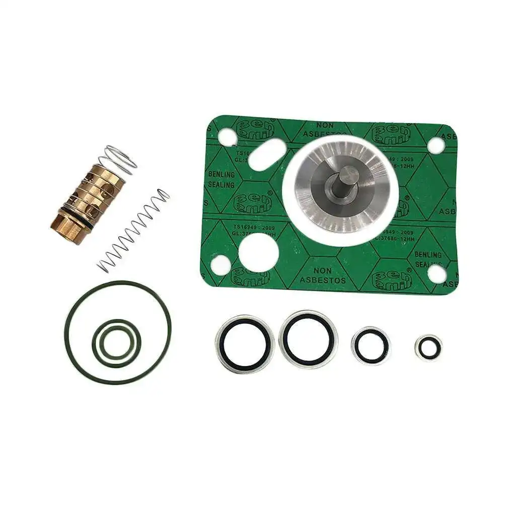 

2901196000 Oil Stop Valve & Check Valve for Atlas Copco Compressor 2901-1960-00