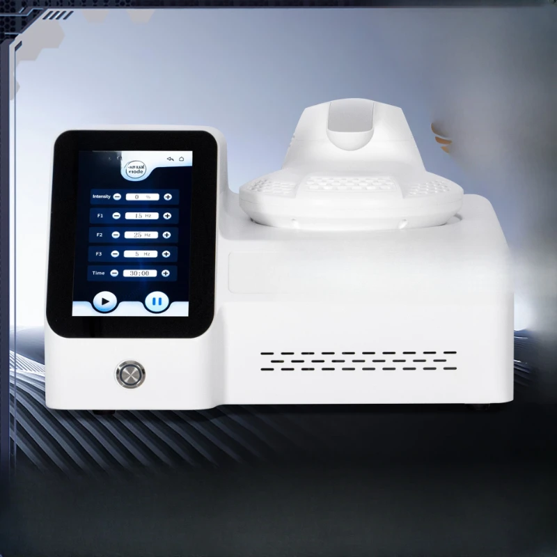 

Xinmeisusi shaping and slimming magnetic force is thin, shaping fat equipment fitness expert