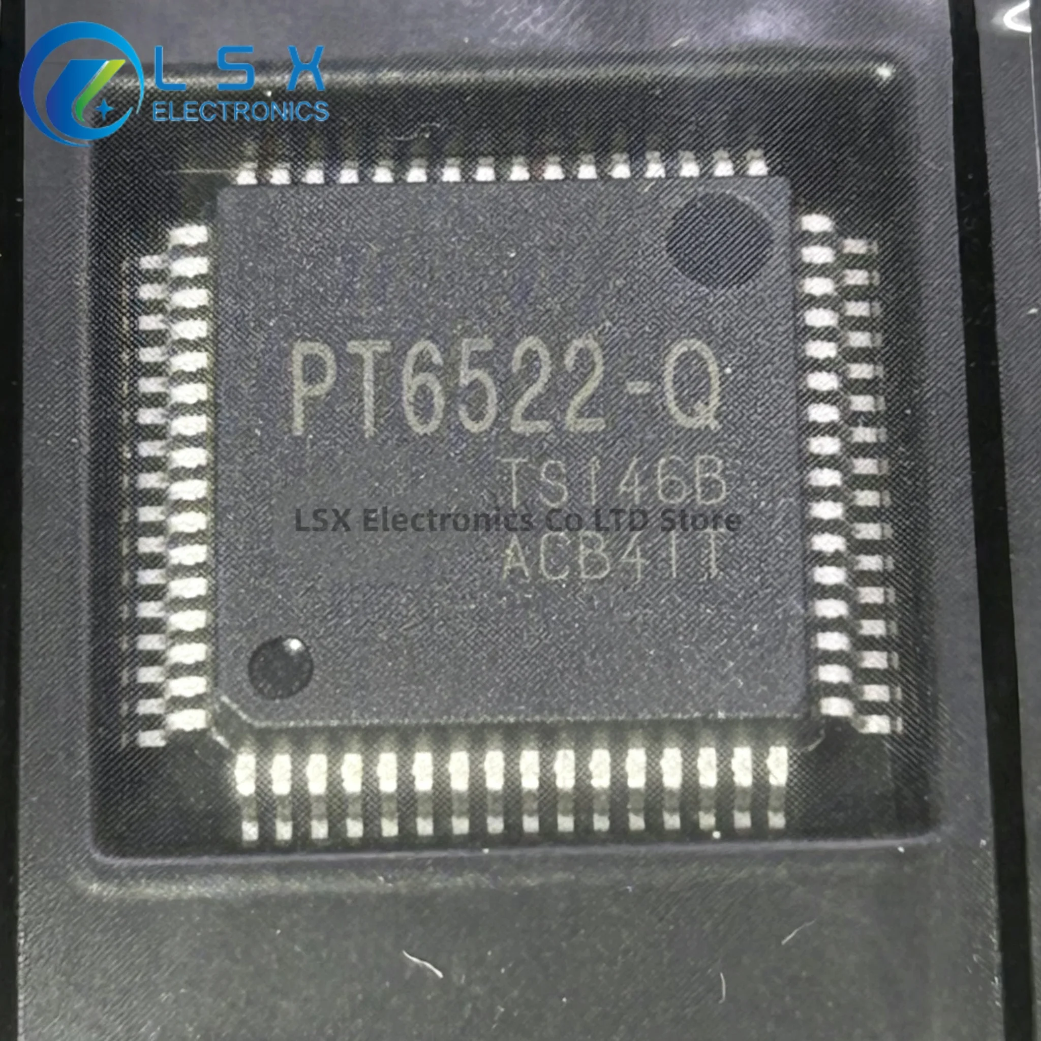 

5PCS 100% Genuine PT6522-Q PT6522LQ PT6522Q PT6522 Power Supply Chip IC