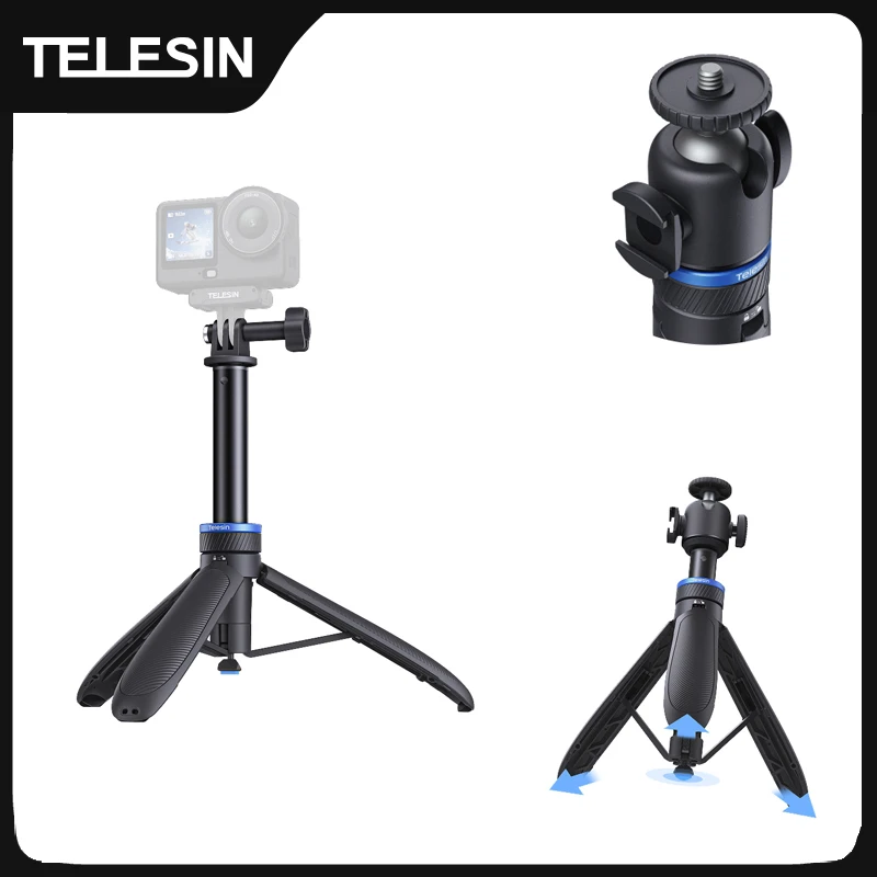 #64 Best Camera Tripod Stands to Buy In 2026