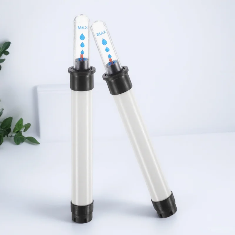 

Flowerpot Water Level Indicator 2pcs Pack Water Shortage Reminder Meter for Plants Moisture Gauge Gardening Supplies