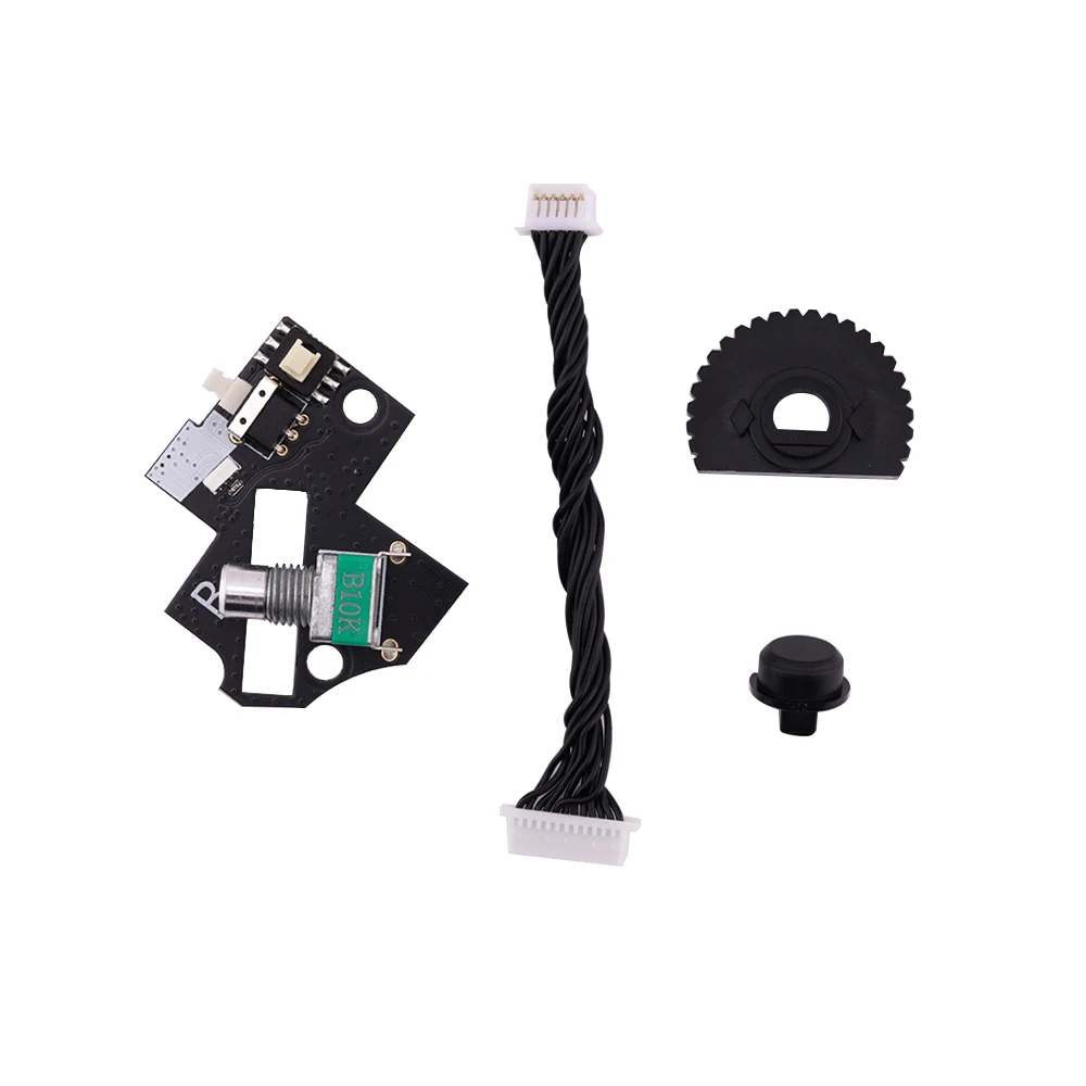RadioMaster GX12 Original Replacement Parts