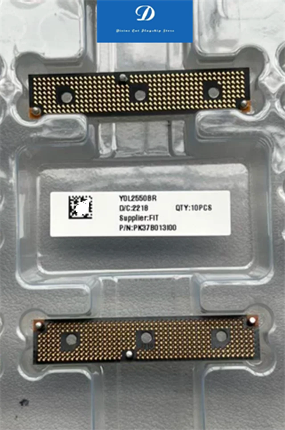 FOR HP Laptop ZBook Dedicated Graphics Card Connector Board M24332-ND2 PPPK37B013I00