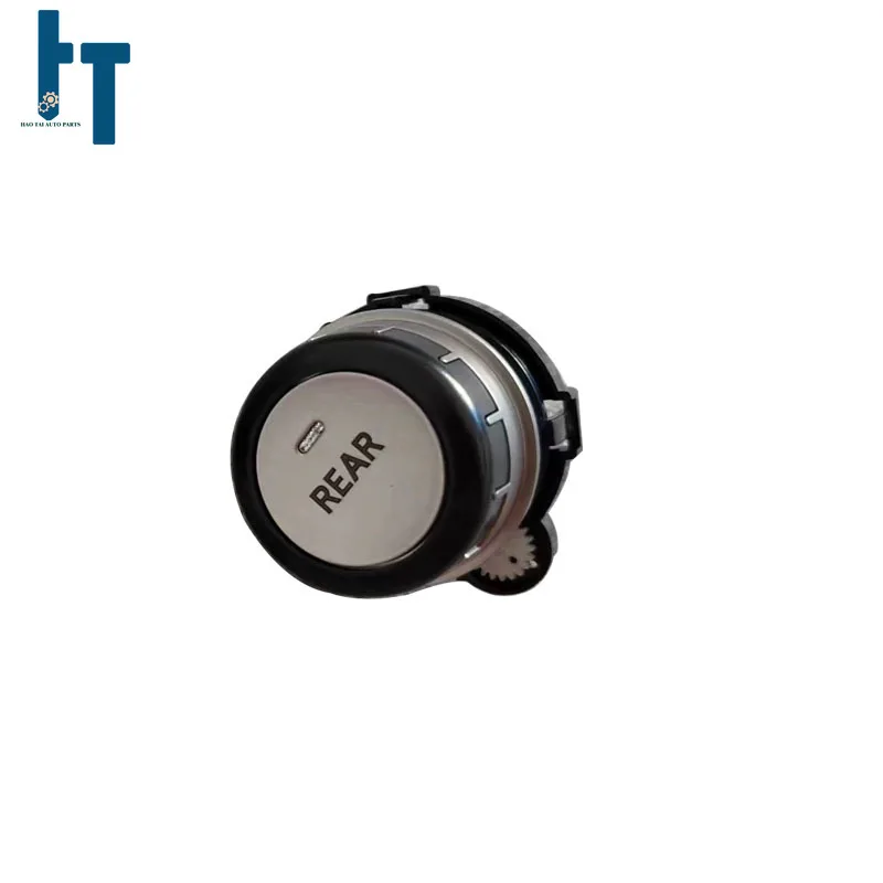 

Car Air Conditioning Auto Rear Control Switch AC Knob 55904-60190 55904-60180 for Toyota Land Cruiser Prado LC150 2010-2017