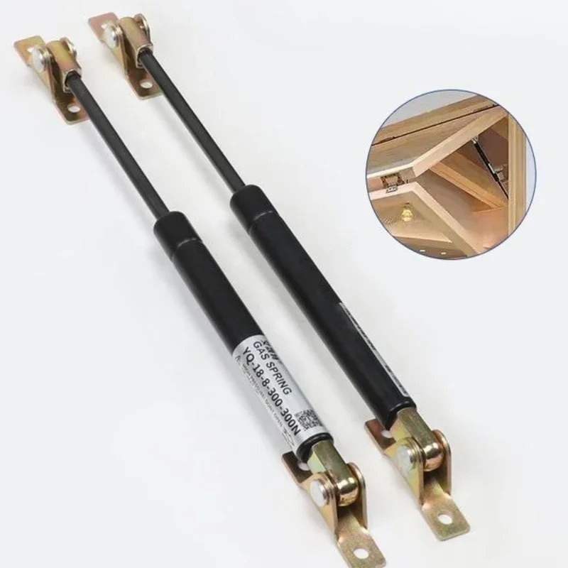 Up and down folding window hardware accessories