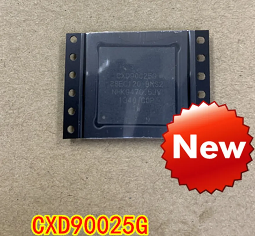 Free Shipping   New original   CXD90042GG CXD90025G