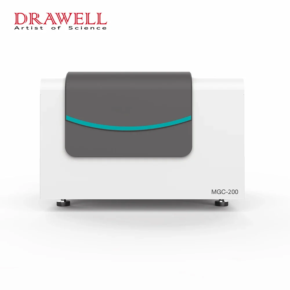 DW-MGC-200 Online Monitoring Laboratory Cell Culture Growth Microbial Growth Curve Analyzer Price