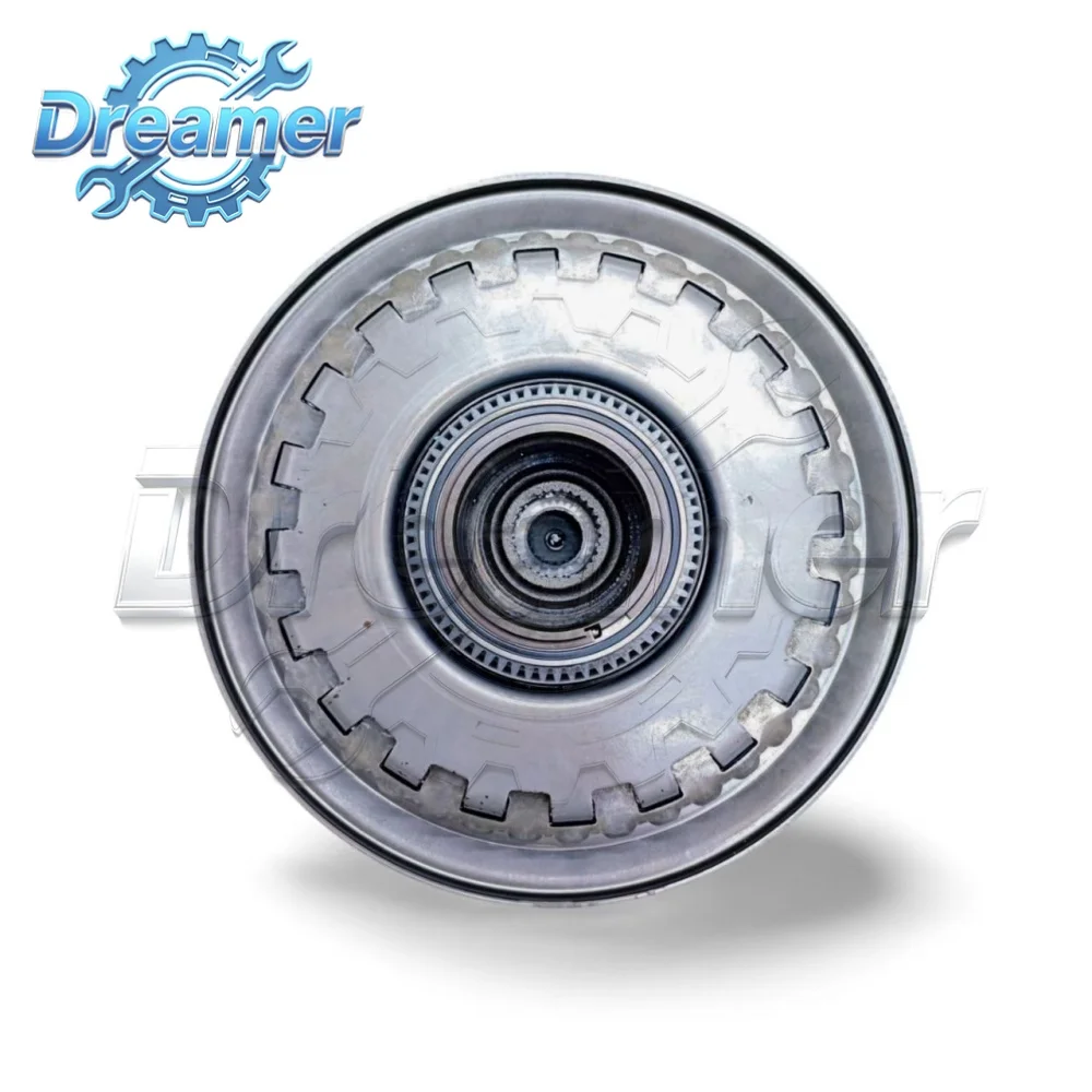 

High Quality 6DCT451 MPS6 6DCT451-0004-FN Automatic Transmission Clutch without shock absorber for Great Wall Haval H6 H7