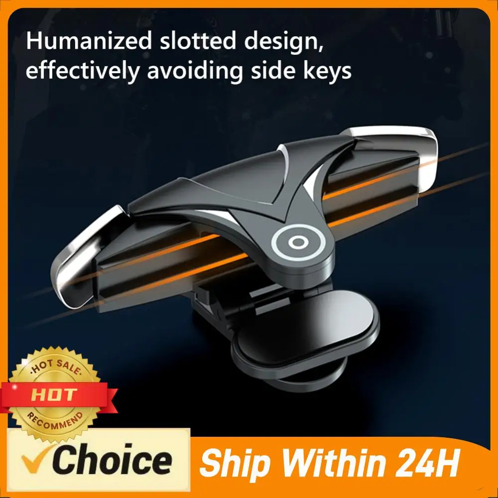 2Pcs Rgb Game Contr…