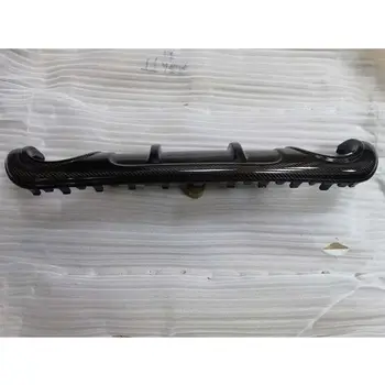 8 最佳銷售 奧迪 TT 後擴散器 - №1