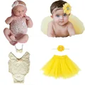 BEIGE AND YELLOW
