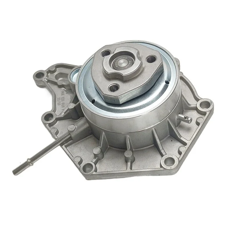 

Насос охлаждающей воды двигателя для VW Touareg A4 A5 A6 A8 Q5 06E121018K 06E121018N 06E121018F 06E121016Q-X59A