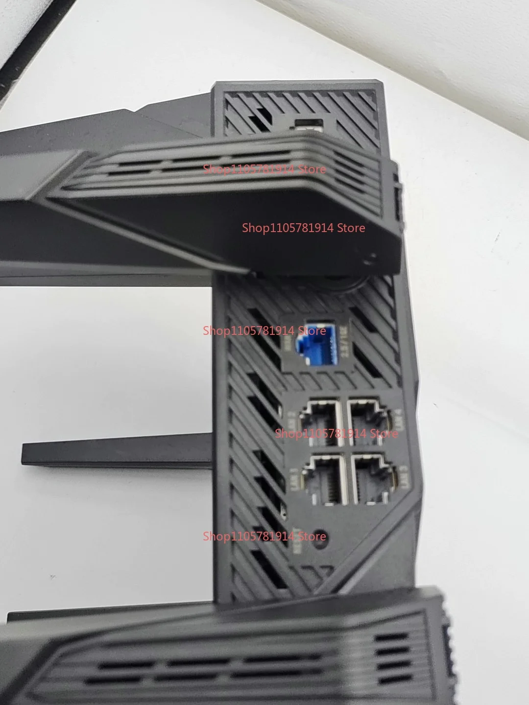 For ASUS ROG GT-AX11000 Pro Wireless Router Gigabit/Tri-band 10 Gigabit Gaming Router WiFi6
