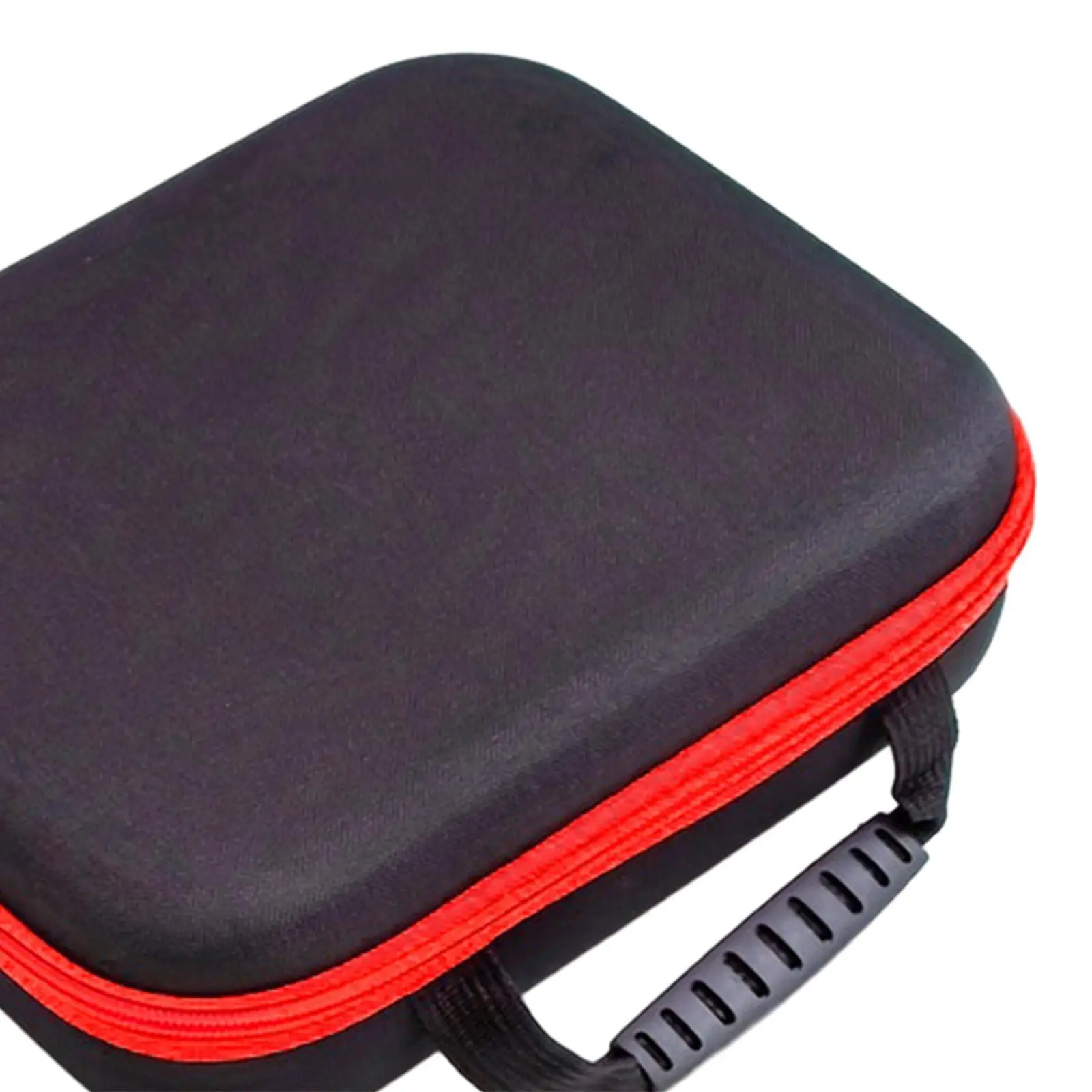 Electric Drill Tool Bag Portable Cordless Drill Storage Box Shockproof Hard Case for Electrician Tool Organization