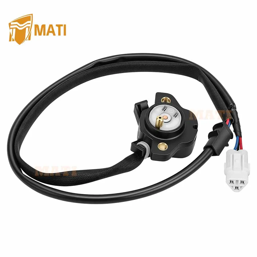 M MATI Gear Shift Position Sensor For Suzuki Hayabusa B-King GSX1300R GSX1300BK 2008-2020 37730-15H02