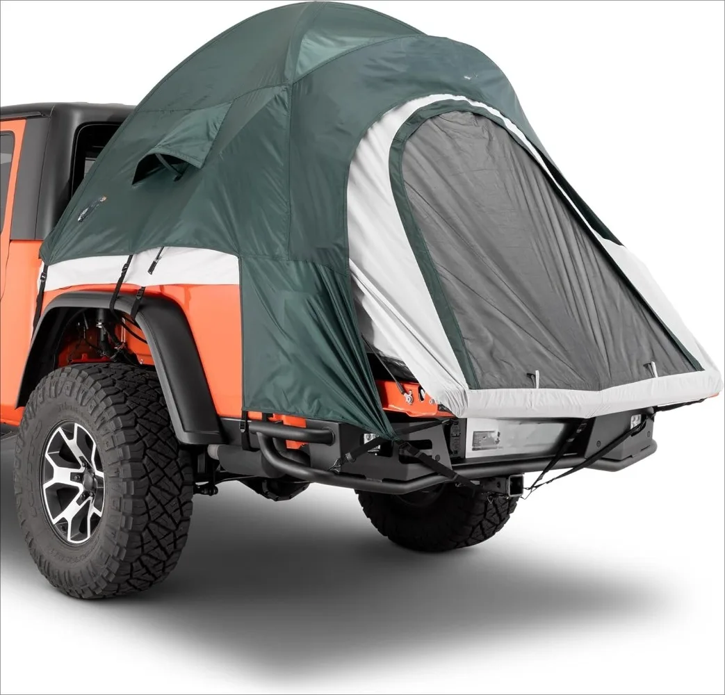 

NF-1 5.5' Truck Bed Tent - Waterproof, Lightweight Camping Tent for Pickup Trucks