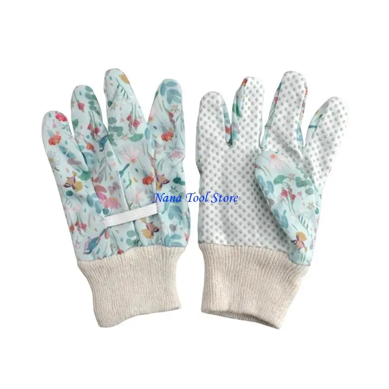 31GJ Strong Childrens Garden Gear 9 Bundle Contains Watering Can And Carry Bag