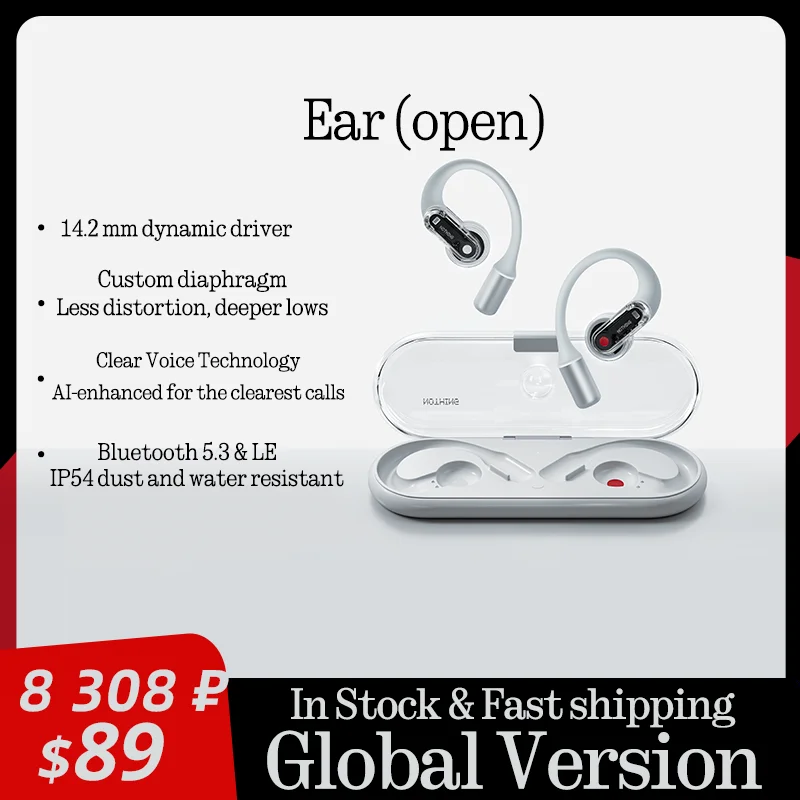 Global Versio Origi… - image