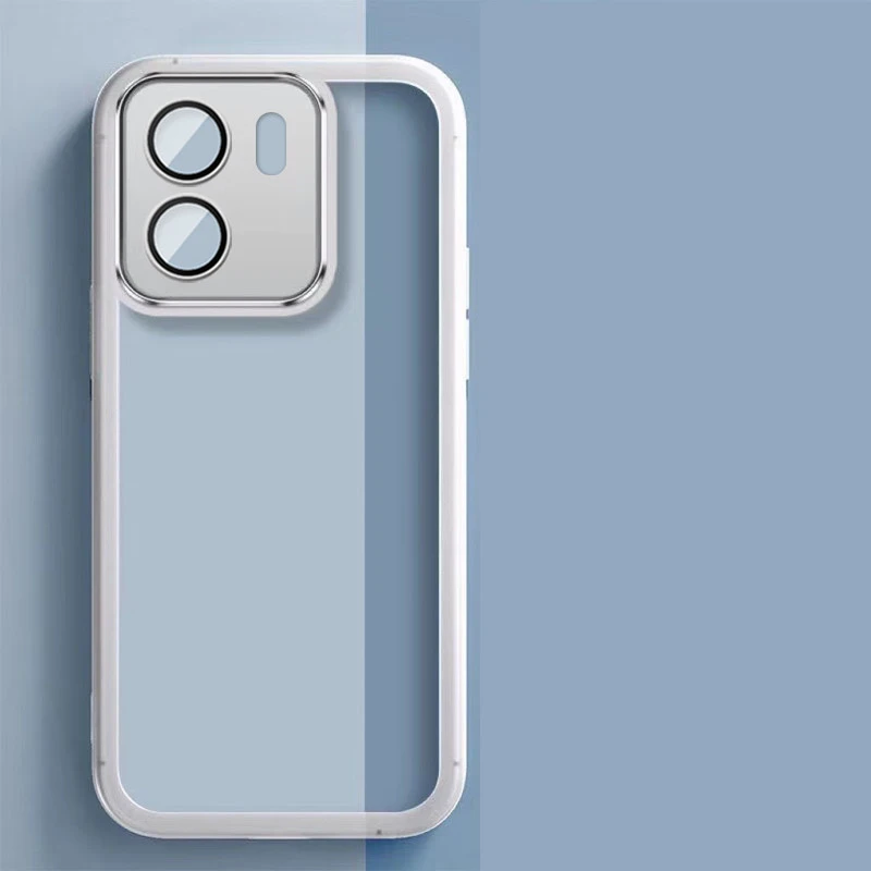 For Oppo A6X Case O…