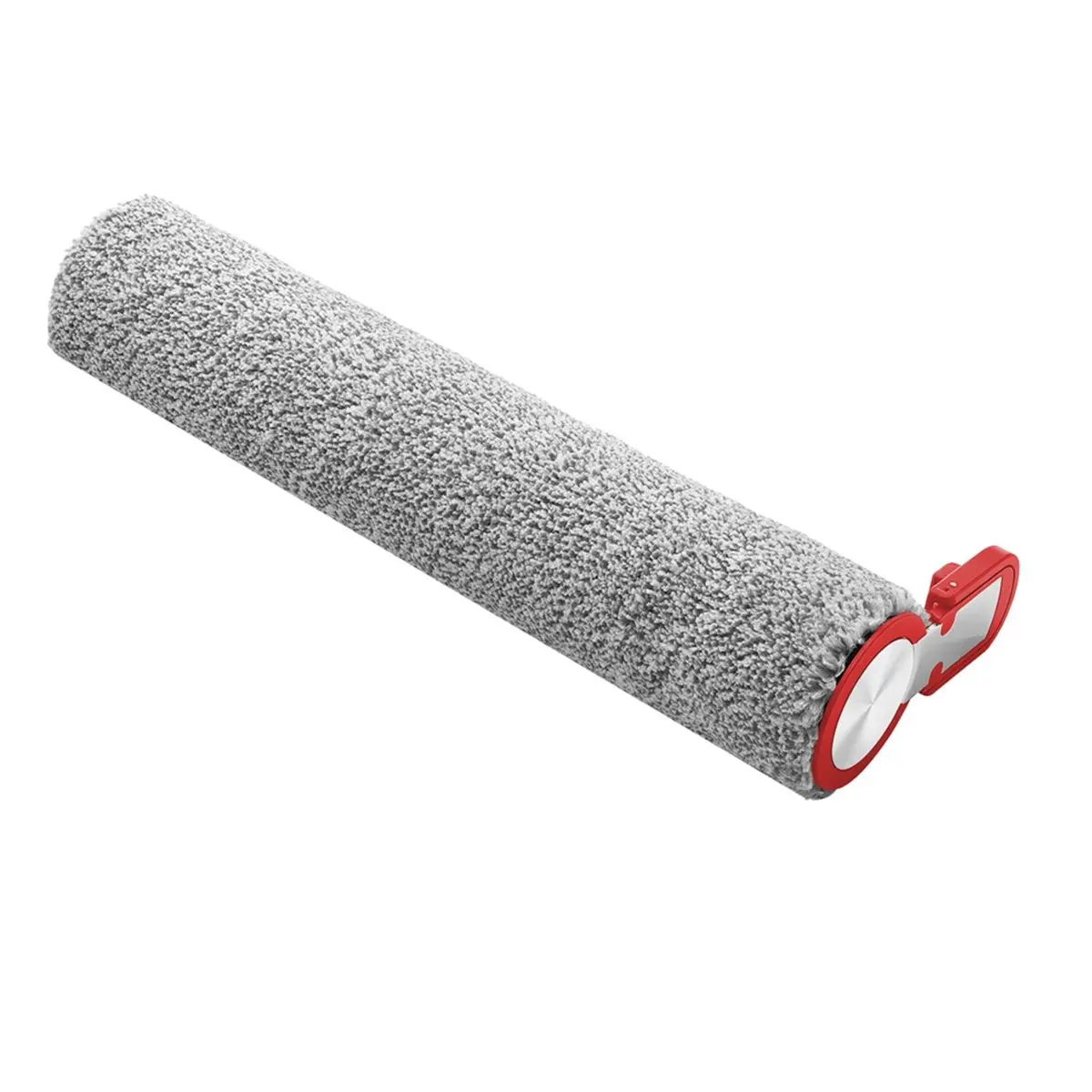 4PCS Roller Brush Hepa Filter Silver Ion Module for S60/S60 Pro/S60 Ultra Floor Scrubber Replacement Accessories