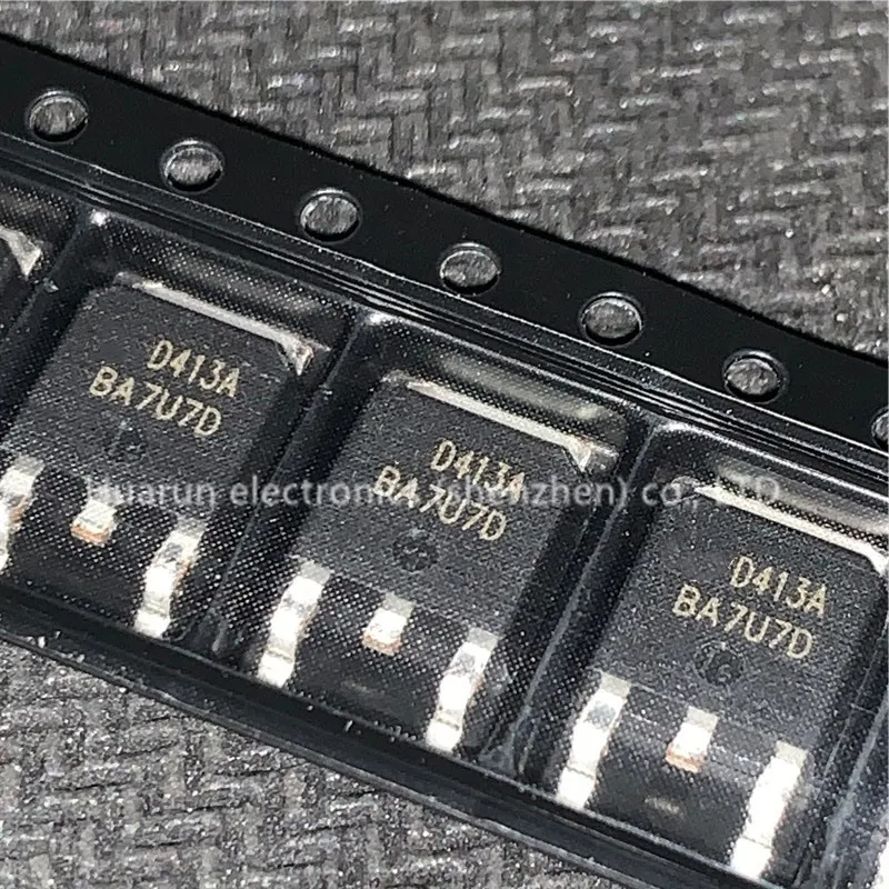 Send free 50pcs   AOD413A  / AOD2N60 /  AOD456 / AOD478 / AOD4184  TO-252  MOS tube field effect transistor