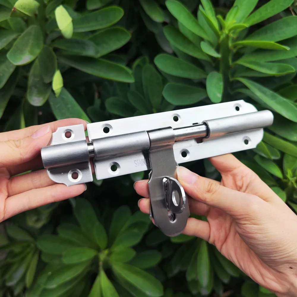 Stainless Steel Hea…