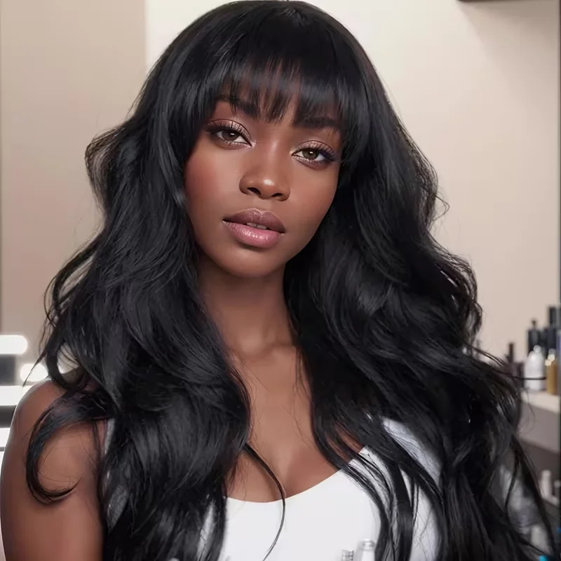 Thumbnail 2 - #1 Middle Part Lace Wigs Deals & Discounts