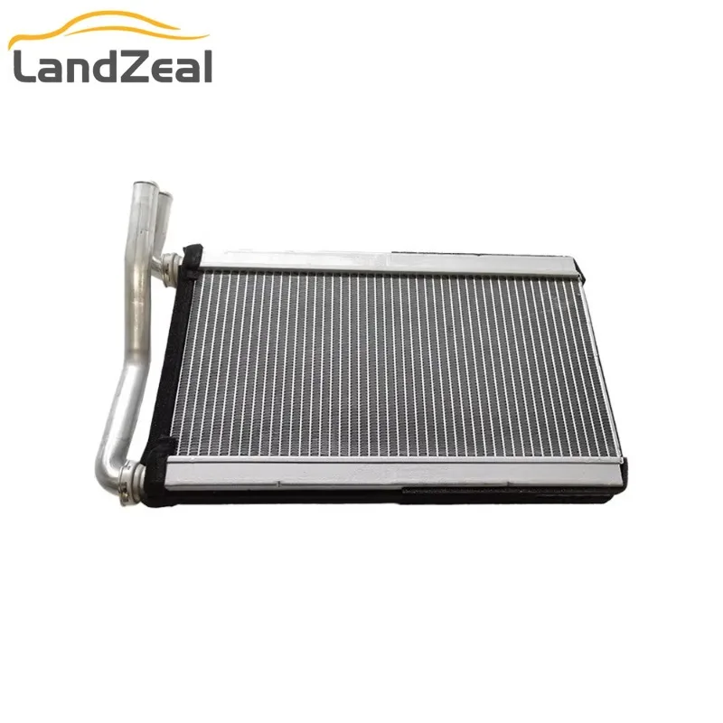 الأمامي/الخلفي OEM MR500659 MR500698 سخان الأساسية المبرد لميتسوبيشي مونتيرو V60 V80 باجيرو 3 4 MK3 MK4 V73 V75 V77 V78 V93 V97 #2