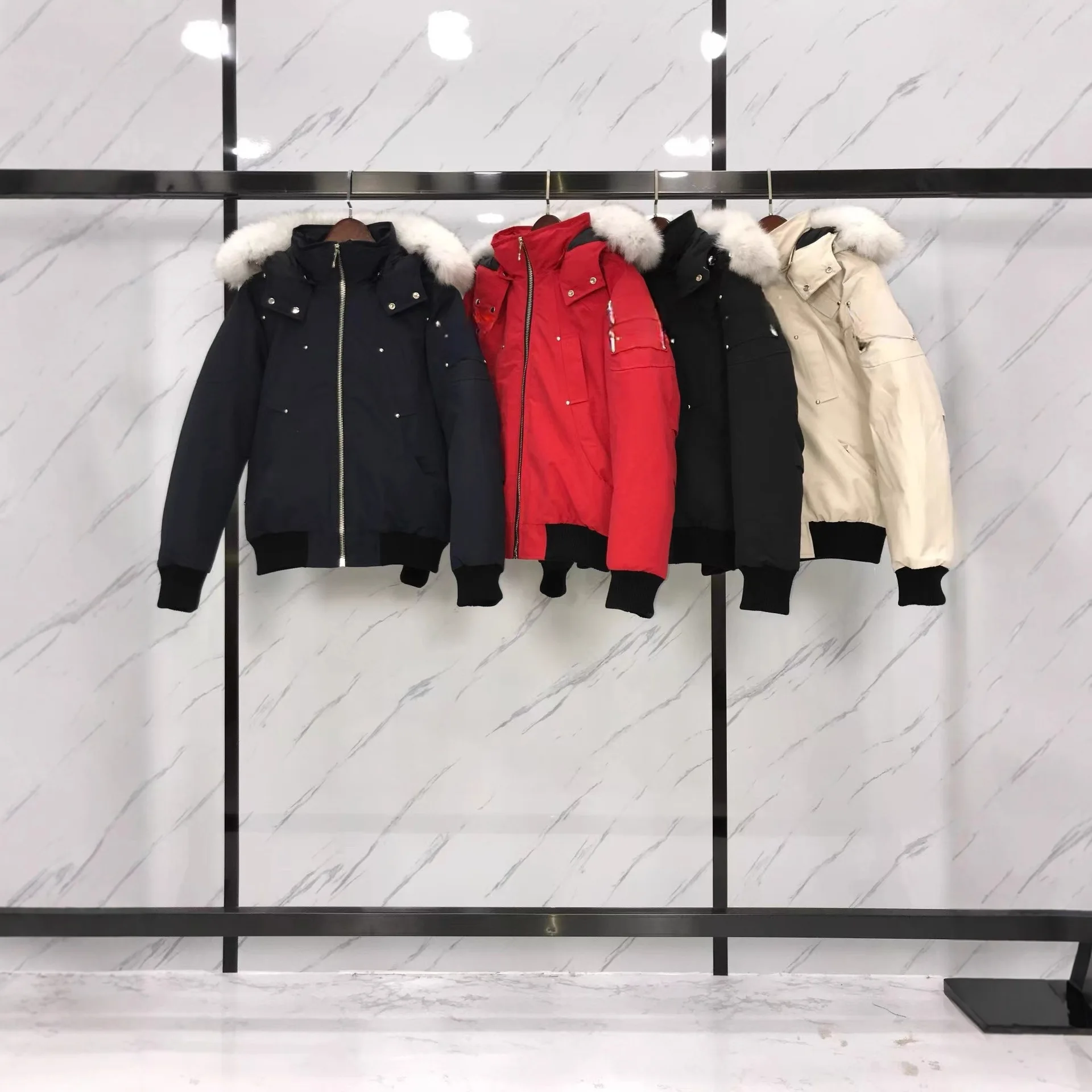 Why the Scissors Jacket Is the Ultimate Down Coat for Cold-Weather Performance and Style