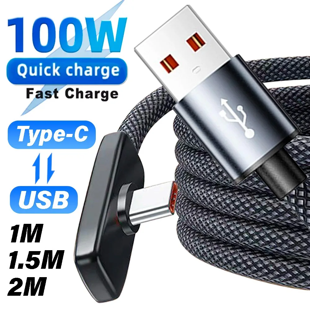 1M/1.5M/2M 100W Fas…