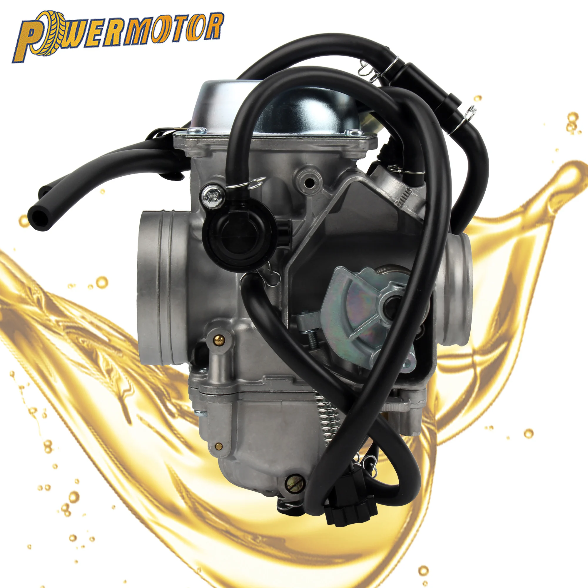 

ATV Quad 32mm Carburetor For Honda Rancher TRX 350 2000 to 2006 4 Stroke Engine 16100-HN5-M41 Carb Modification Accessories
