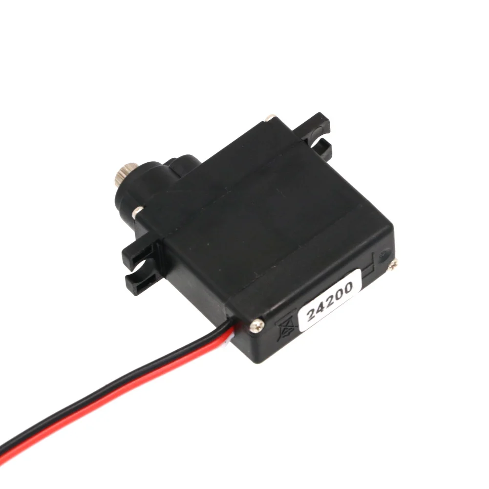 Corona DS843MG DS-843MG Micro Servo digitale a coppia elevata 11.5g / 0.10sec /4.8kg / Per RC Toy Car Aereo Modello di robot fai da te