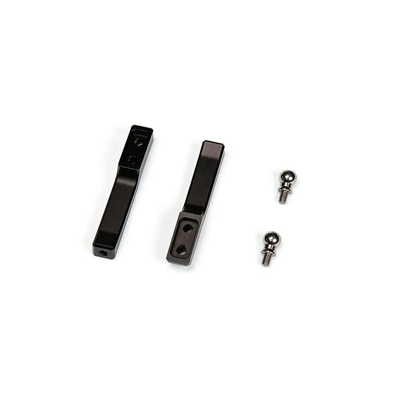 OMPHOBBY M7R RC Helicopter Spare Parts Main Pitch Arm (1:1) 23.75 OSHM7295