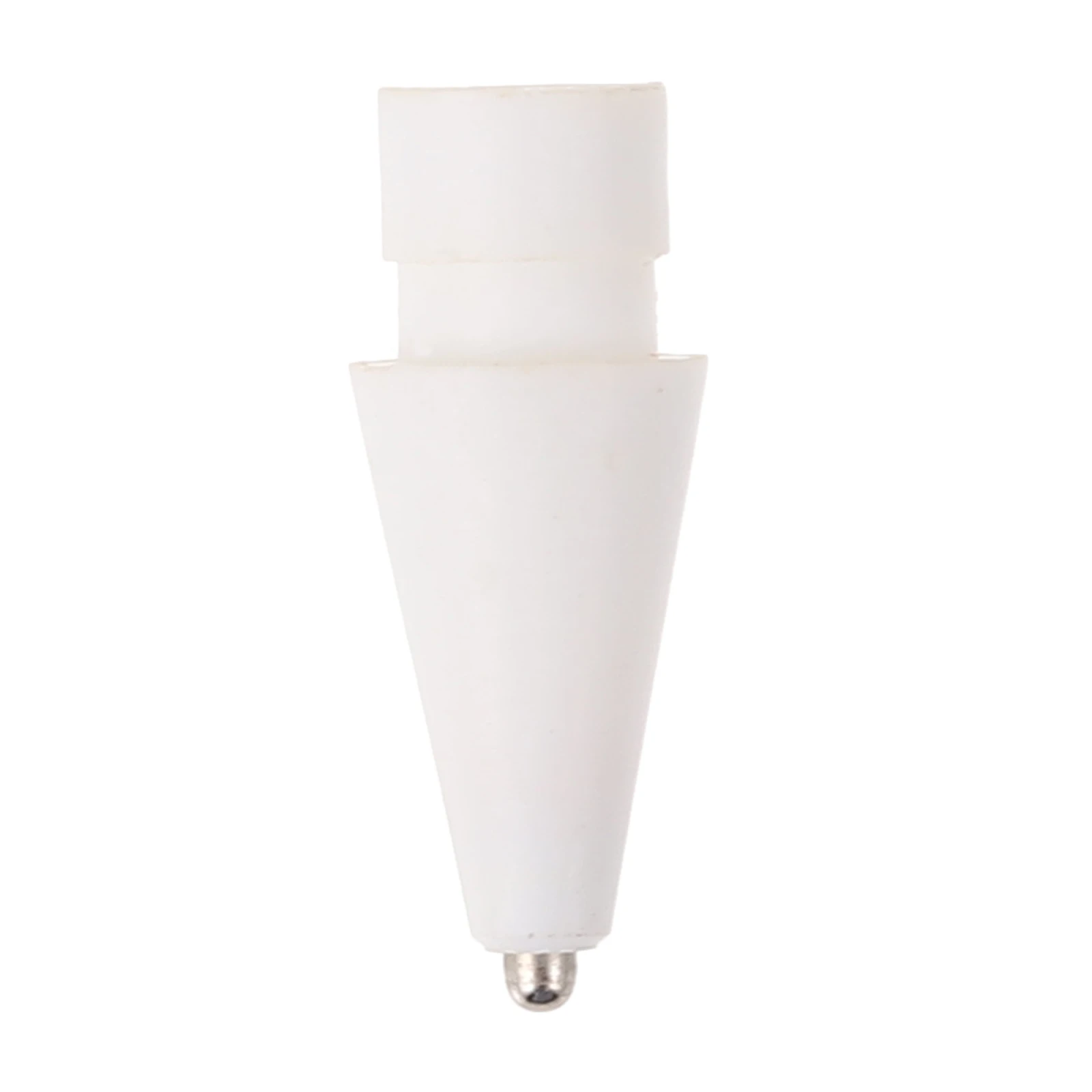 

1 шт., сменный наконечник стилуса-карандаша для 2, поколения, компактный, легкий, износостойкий, портативный сменный стержень для сенсорного экрана