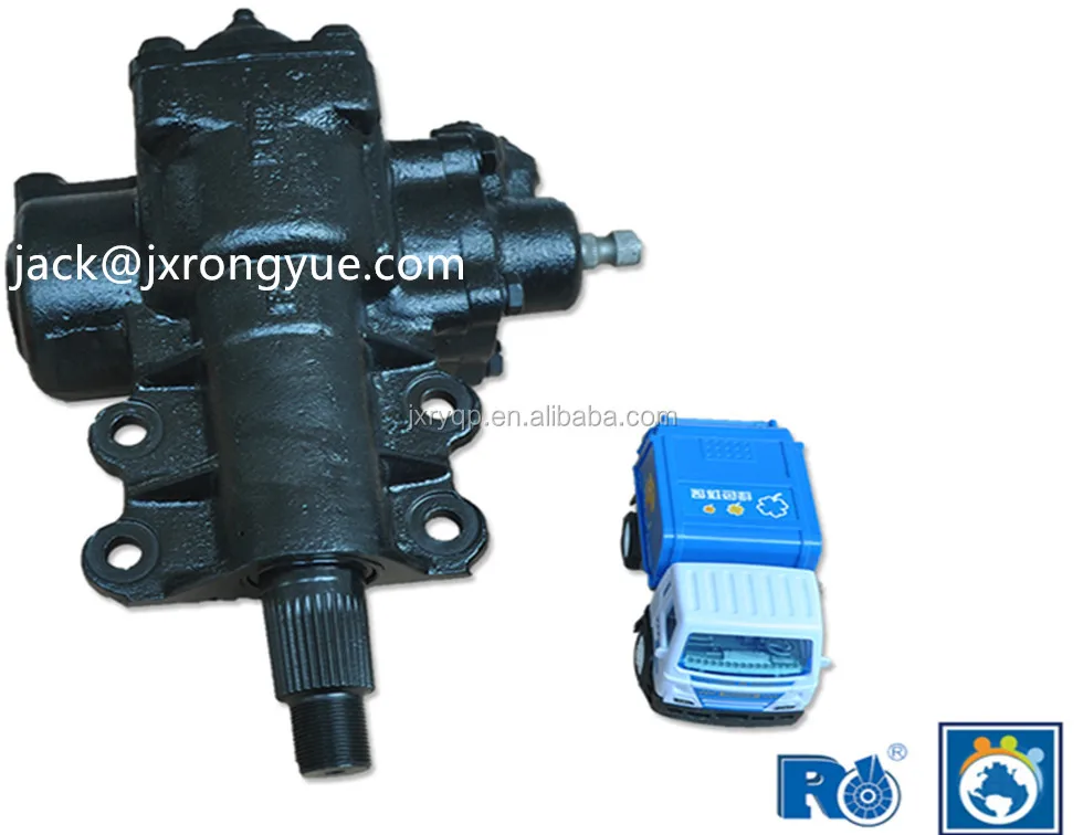 

Auto Truck Accessories 4411060212 4411060211 Power Steering Assay Box Gear For Toyota Land Cruiser