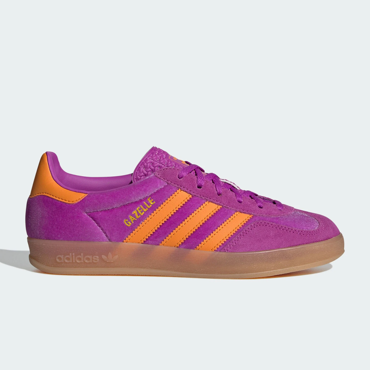 

Adidas Originals Женские модные низкие туфли на шнуровке IH0277