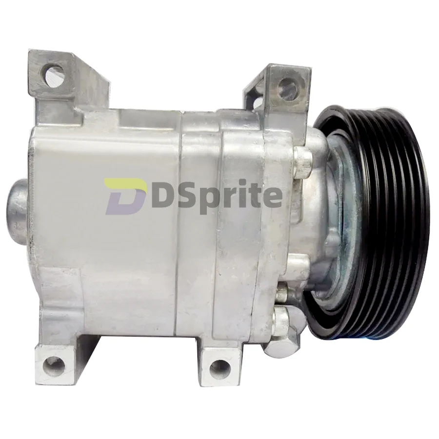 73111SC020 Z 0012269 Um compressor CA automático 73111-SC020 para Subaru Impreza Forester 2.5L 2.0L 2011 2012 2013