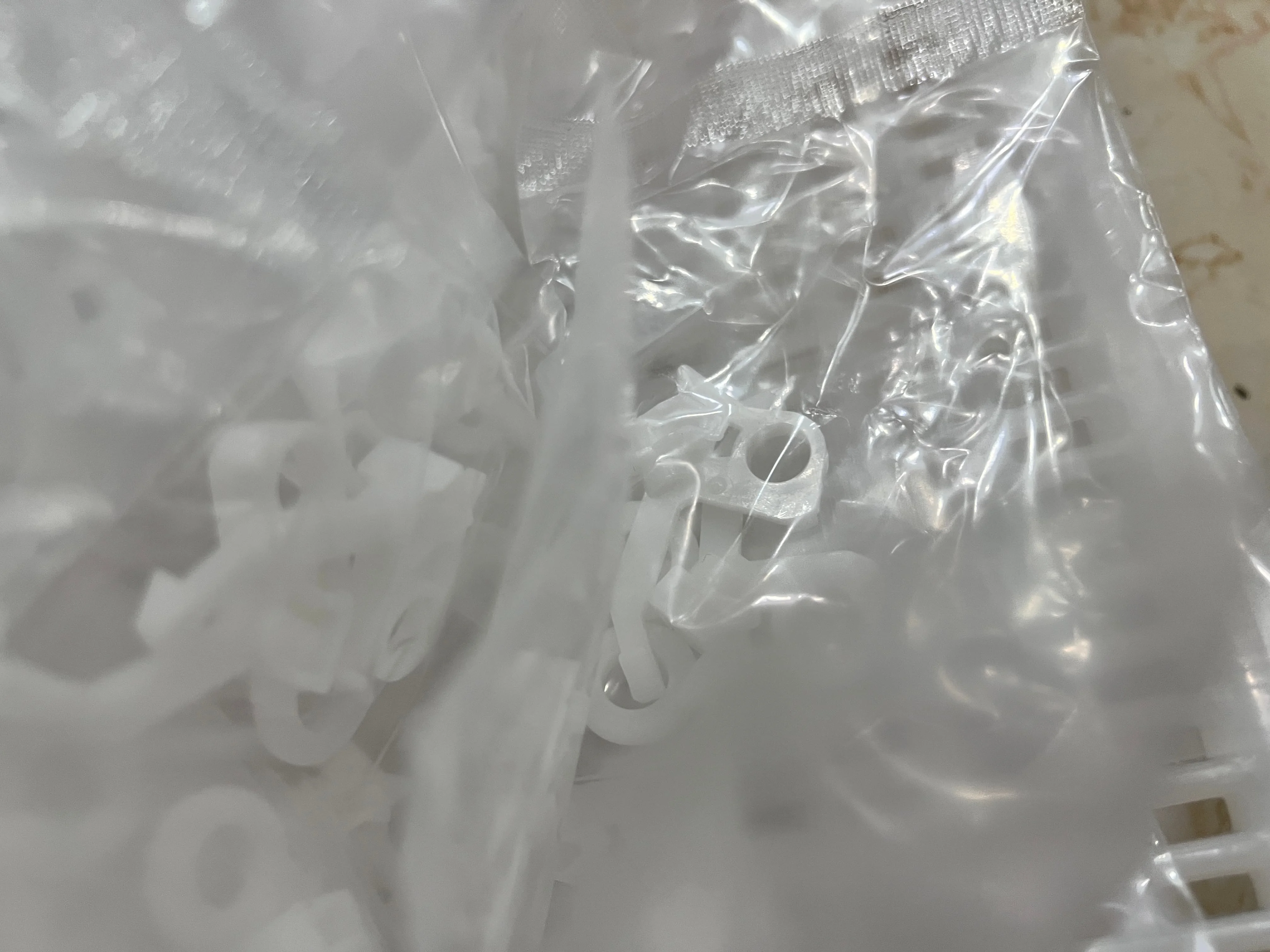 

10X A7AHR72900 A7AH-R729-00 Image Transfer Roller Bracket Lever for Konica Minolta bizhub 227 287 367 7528 7536 7522