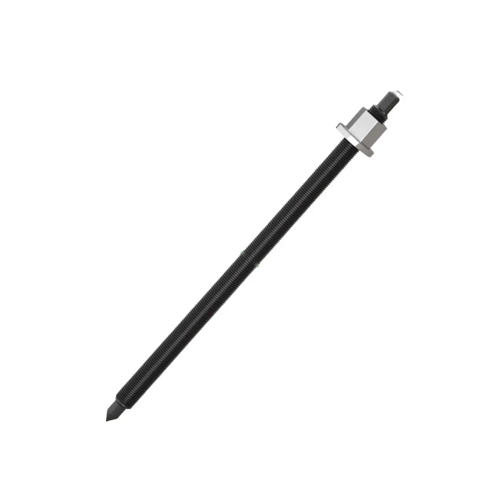 Core Bit Puller Tool for Concrete Drilling Equipment Featuring for m22 Thread Connection and Robust Carbon Steel Construction