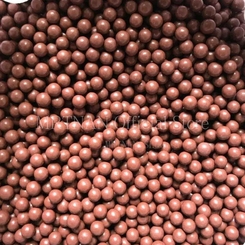 500 جرام/1000 جرام مقلاع الصيد في الهواء الطلق تحمل كرة الطين الصلبة مخصصة الصحة البيئية للمقلاع تكون قابلة للتطبيق