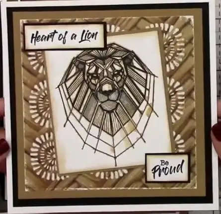 Banner Card Cut Essentials Stencil And Dies New Arrival 2026 Scrapbook Diary Decoration Stencil Embossing Template DIY Greeting view 2