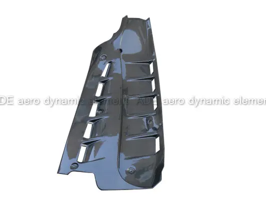 For Ferrari F430 Engine Bay Side Panel Replacement - Premium Supercar Engine Compartment Trim, Precise-Fit Exterior Restoration