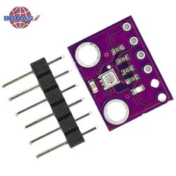 BME280 3.3V Digital Sensor Temperature Humidity Barometric Pressure Sensor Module Altitude Sensor Module I2C SPI For Arduino